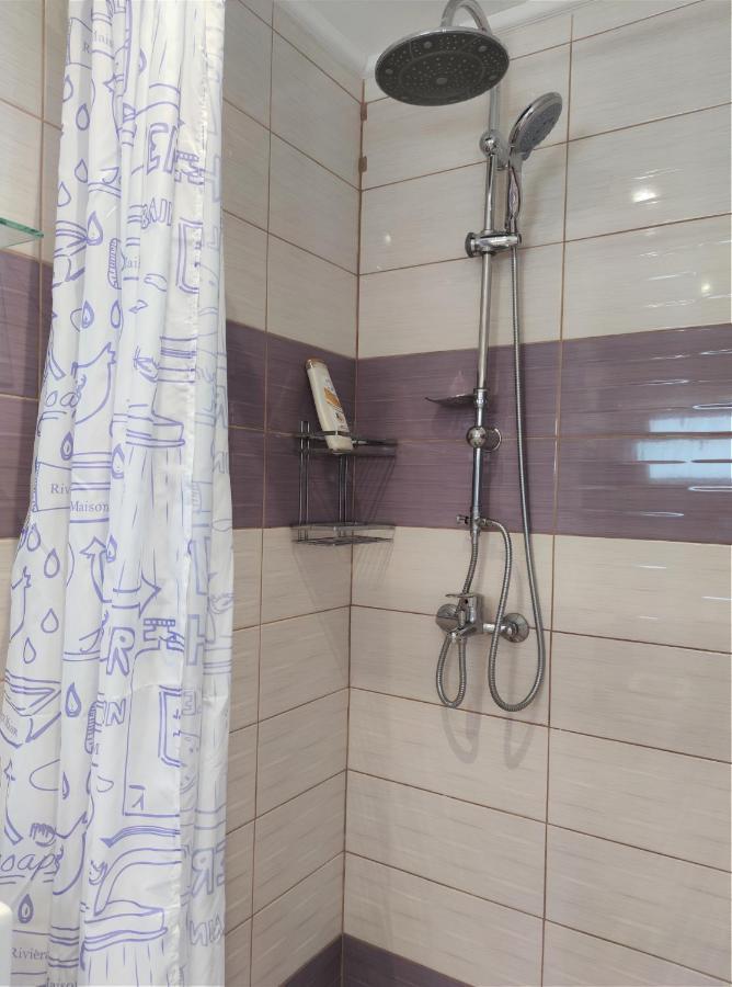 7. Luxurious Sea View Rooftop Suite In The Center! Rhodes City Екстериор снимка